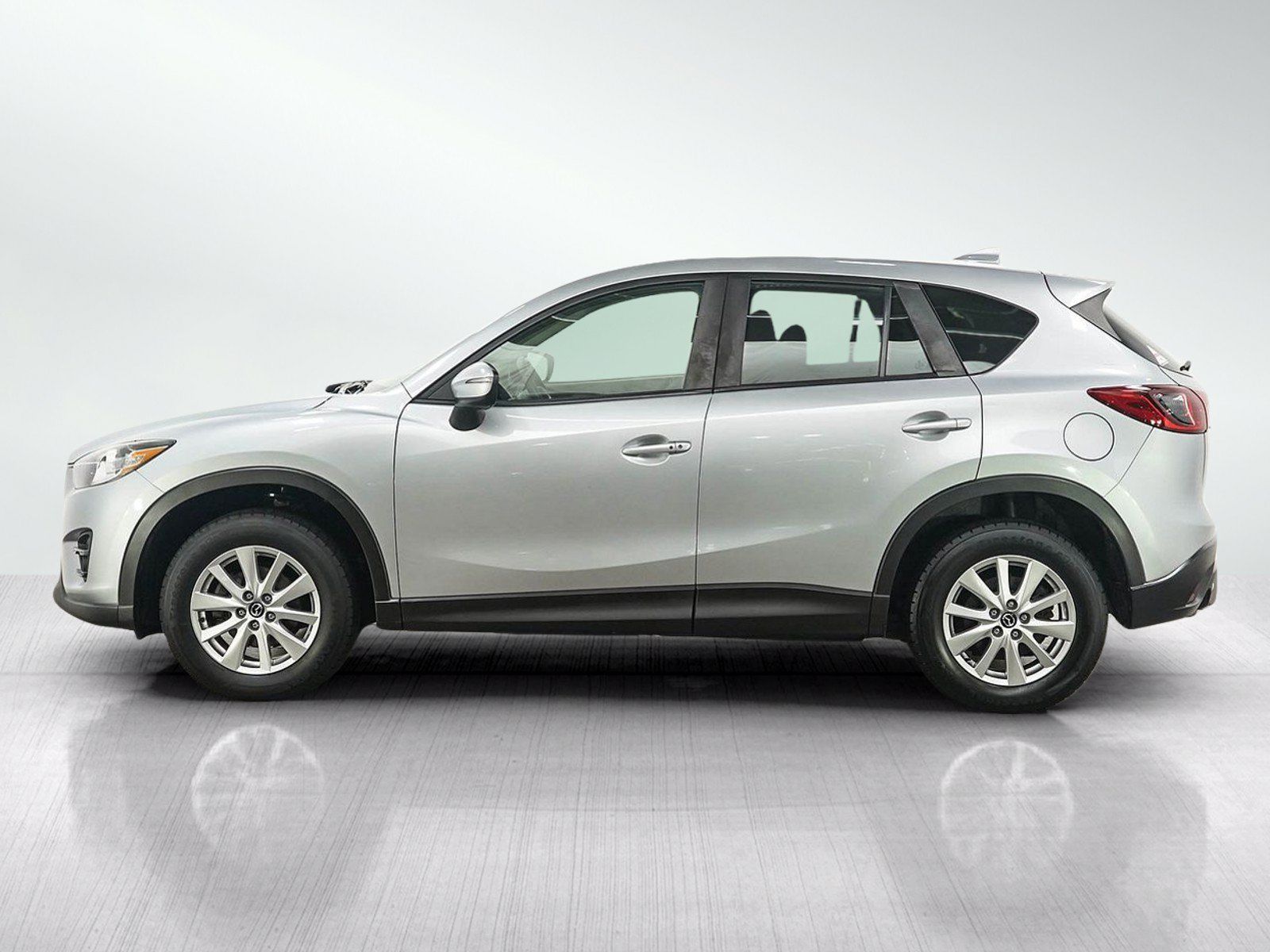 Used 2016 MAZDA CX-5 Touring AWD/4WD image 2
