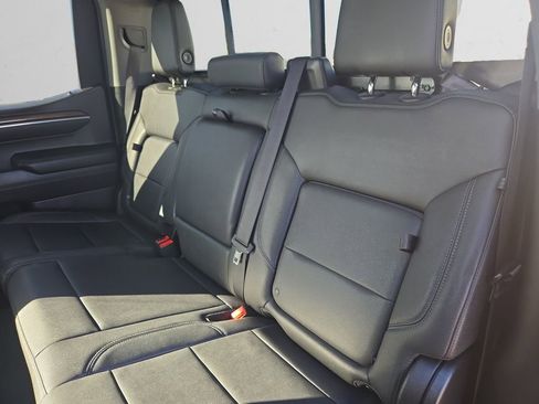 Used 2023 Chevrolet Silverado 1500 RST w/ RST All Star Premium Package AWD/4WD image 15