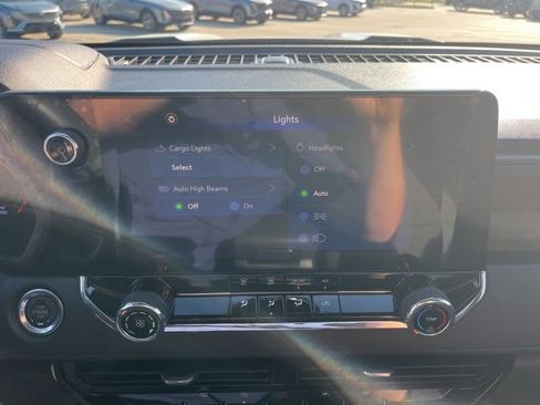 New 2026 Chevrolet Colorado W/T image 24