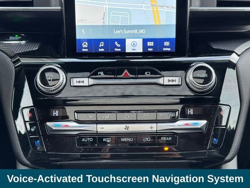 Used 2021 Ford Explorer ST w/ Equipment Group 401A image 23