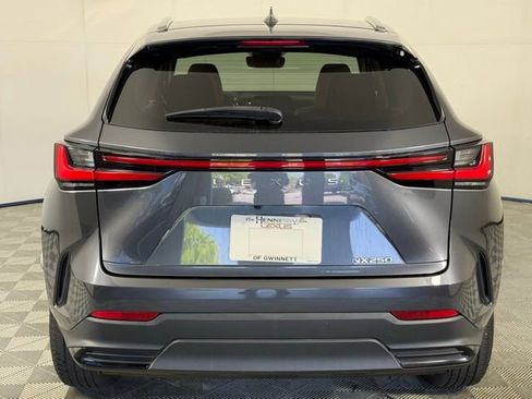 Used 2023 Lexus NX 250 FWD w/ Towing Package (2000 Lbs) image 7
