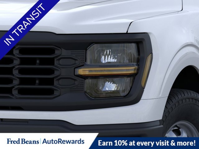 New 2026 Ford F150 XL RWD image 18