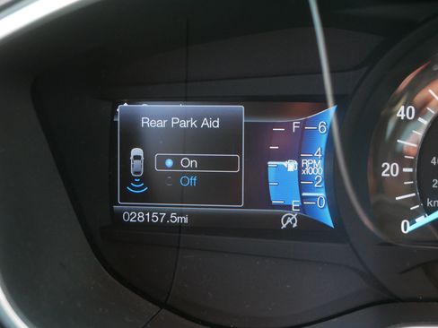 Used 2017 Ford Fusion SE w/ Fusion SE Technology Package FWD image 32