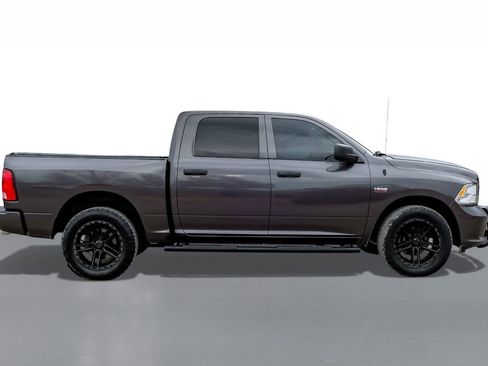 Used 2014 RAM 1500 Express image 5