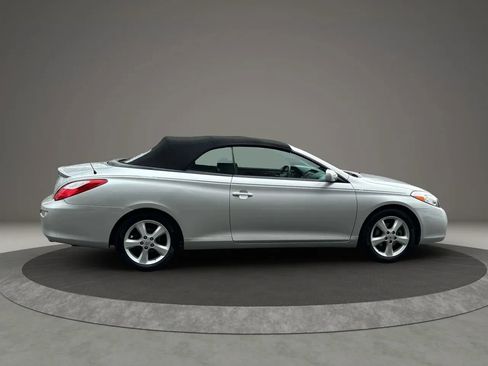 Used 2008 Toyota Solara SLE image 4