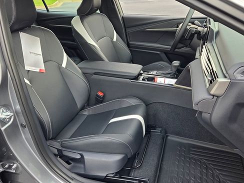 New 2026 Toyota Camry SE FWD image 17