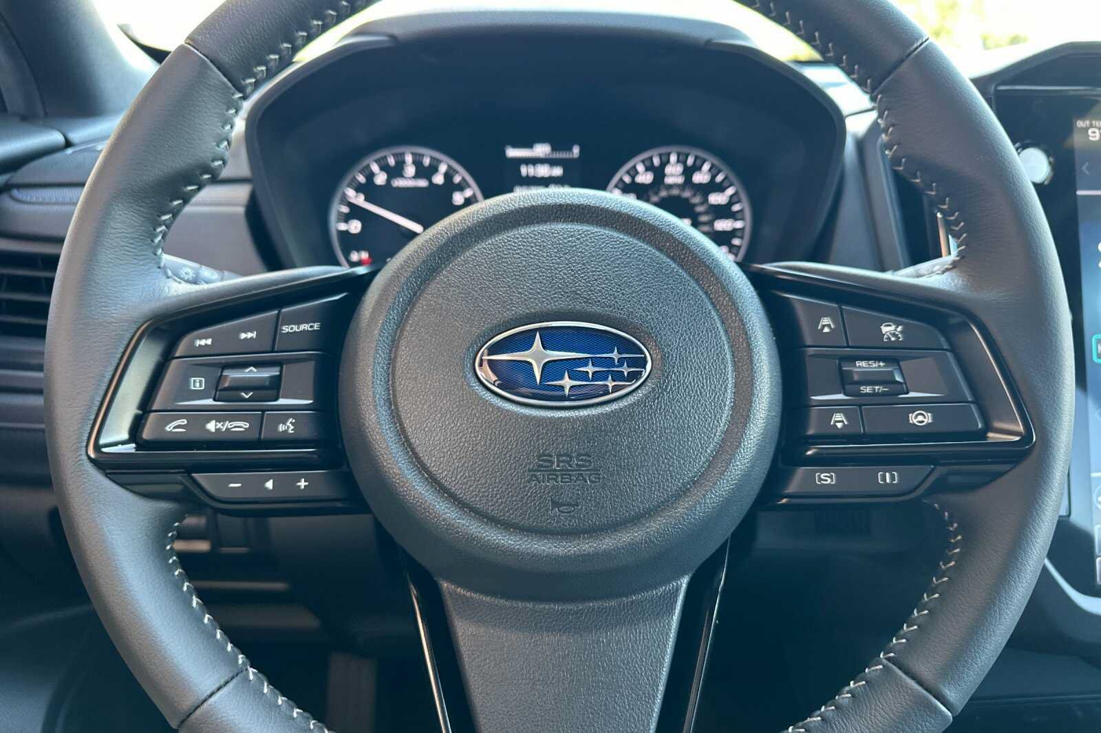 New 2026 Subaru Forester Premium AWD/4WD image 27