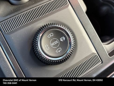 New 2026 GMC Hummer EV 3X w/ Carbon Fiber Edition Package AWD/4WD image 35