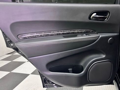 Used 2023 Dodge Durango SRT Hellcat image 20