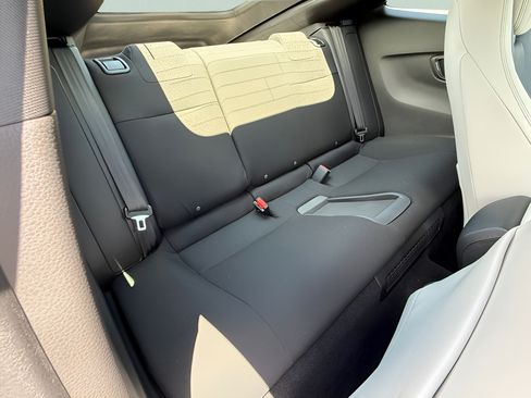 New 2026 Honda Prelude image 13