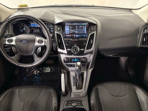 Used 2013 Ford Focus Titanium image 32