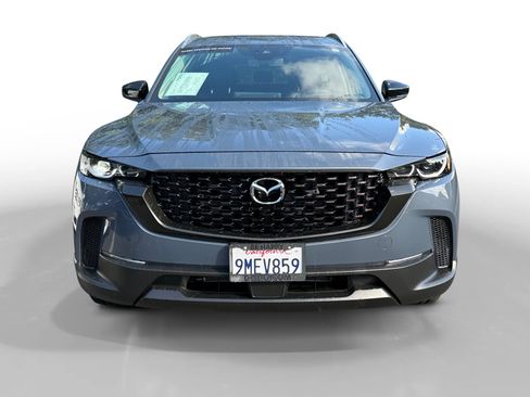 Certified 2024 MAZDA CX-50 AWD 2.5 S w/ Premium Plus Pkg image 8