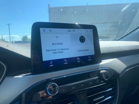Used 2022 Ford Escape SEL AWD/4WD image 16