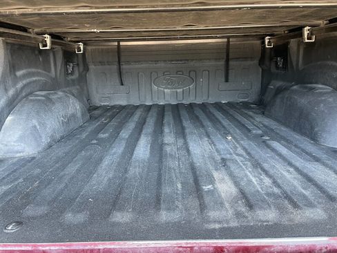 Used 2018 Ford F150 XLT w/ Equipment Group 302A Luxury AWD/4WD image 30
