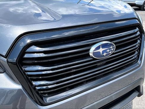Used 2022 Subaru Ascent Onyx Edition AWD/4WD image 31