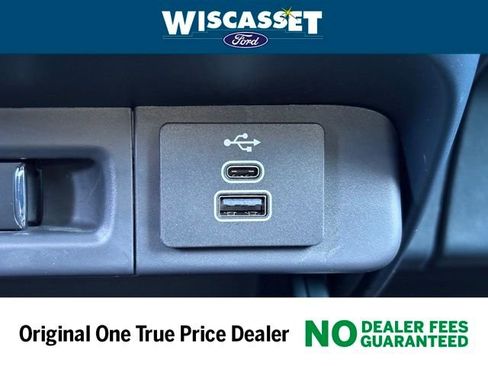 New 2026 Ford Maverick Lobo image 13