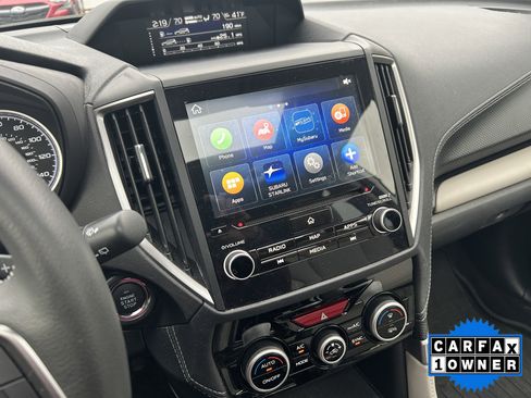 Used 2023 Subaru Forester Limited image 19