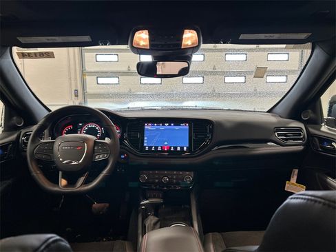 New 2026 Dodge Durango GT image 30