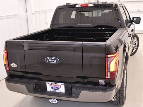 New 2026 Ford F150 King Ranch AWD/4WD image 45