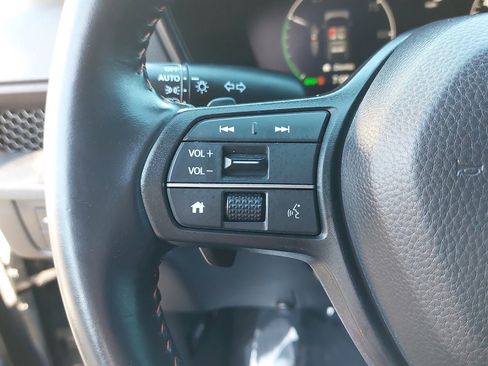 Used 2025 Honda CR-V Sport-L image 17