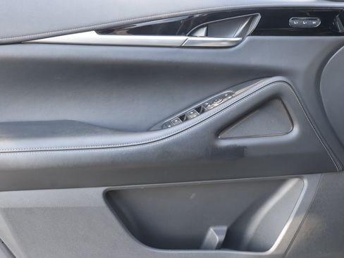 Certified 2025 INFINITI QX60 Pure FWD image 15