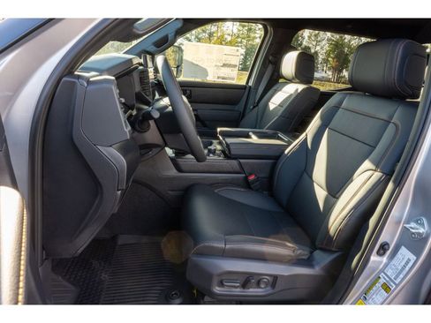 New 2026 Toyota Tundra Platinum image 11