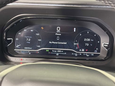 Used 2023 GMC Yukon Denali AWD/4WD image 27