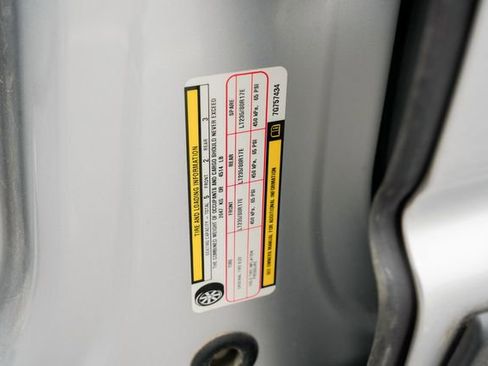 Used 2007 Dodge Ram 3500 Truck SLT w/ Quad Cab Big Horn Value Group image 50