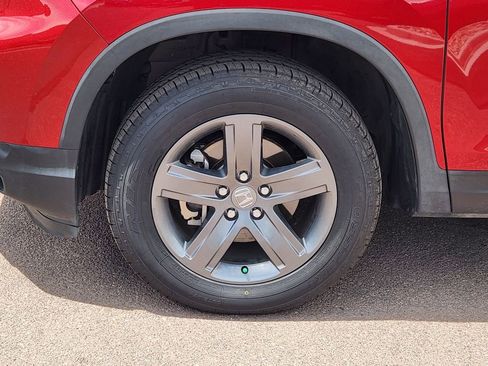 Used 2022 Honda Ridgeline RTL image 10