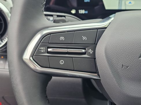 New 2026 Chevrolet Equinox LT FWD image 23