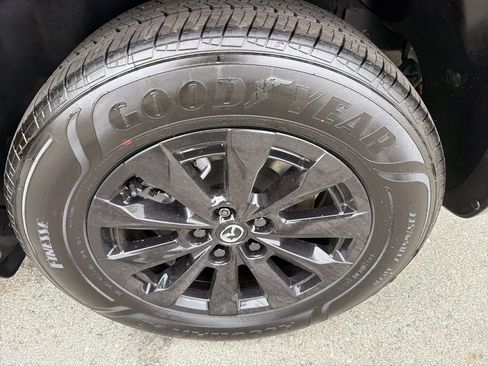 New 2026 MAZDA CX-50 AWD 2.5 Hybrid w/ Weather Package image 13