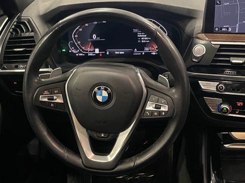 Used 2021 BMW X4 xDrive30i w/ Convenience Package image 20