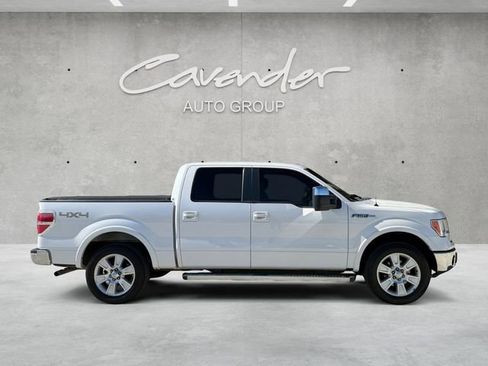 Used 2011 Ford F150 Lariat image 17