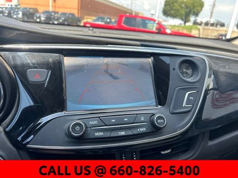 Used 2017 Buick Envision Essence FWD image 13