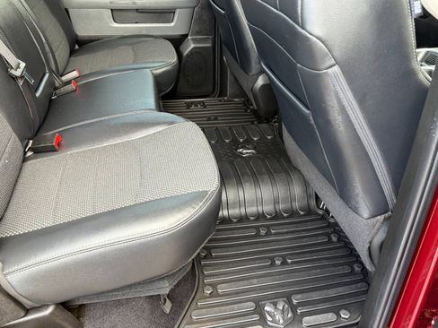 Used 2018 RAM 2500 Big Horn AWD/4WD image 30