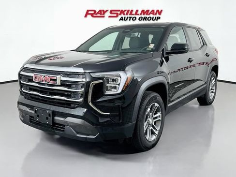 Used 2026 GMC Terrain Elevation AWD/4WD image 3