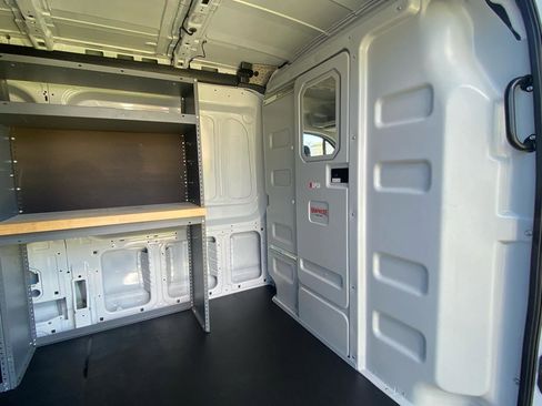 Used 2020 Ford Transit 250 Medium Roof RWD image 6