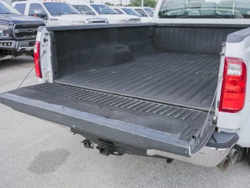 Used 2015 Ford F350 XL w/ Power Equipment Group AWD/4WD image 11