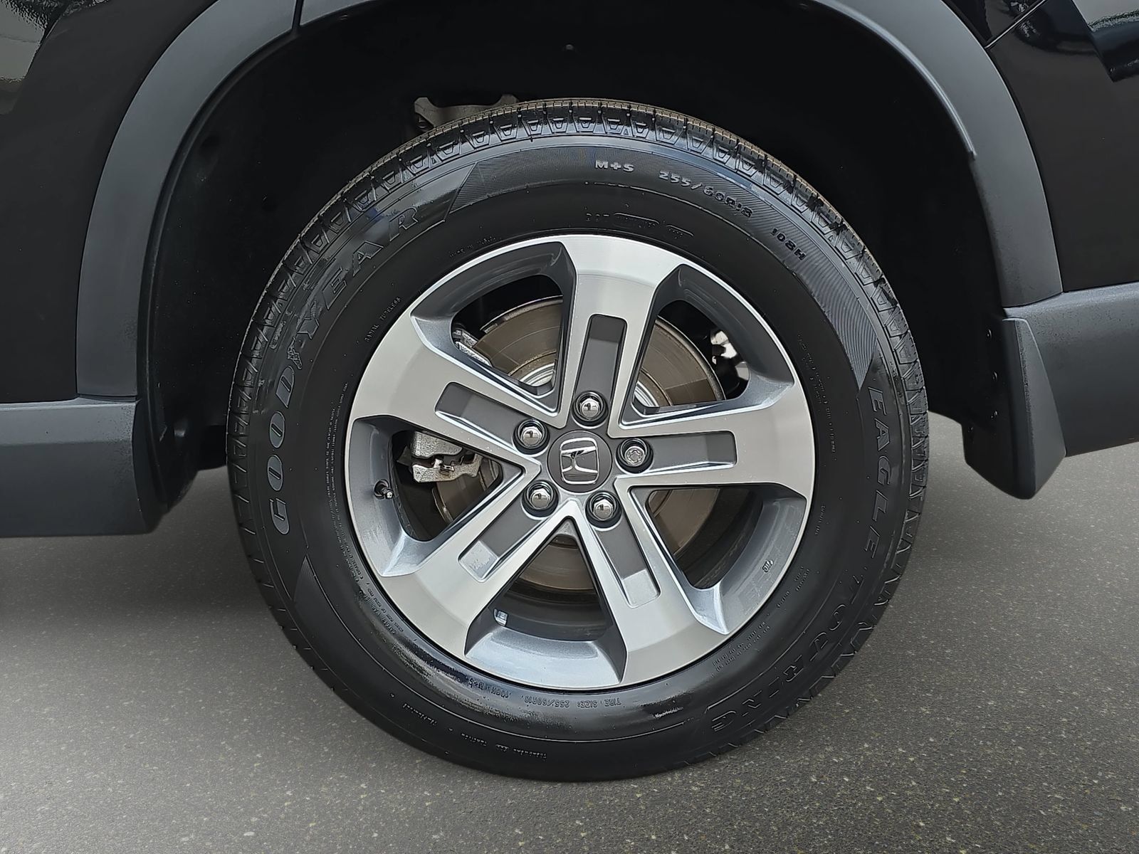 Certified 2024 Honda Pilot EX-L image 29