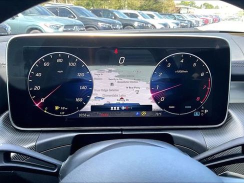 Used 2024 Mercedes-Benz C 300 Sedan image 12