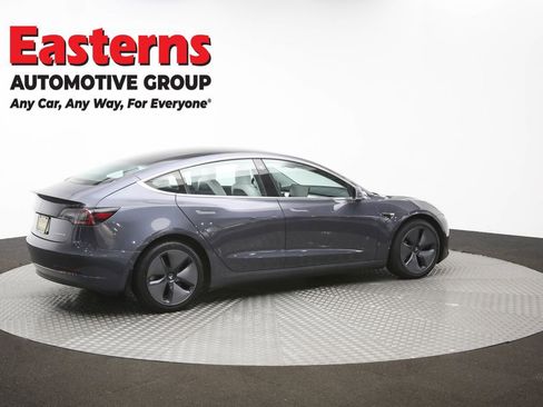 Used 2018 Tesla Model 3 Long Range AWD/4WD image 39