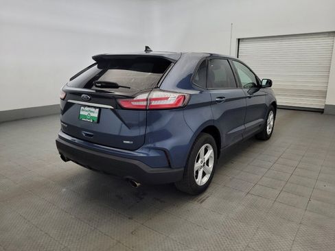 Used 2019 Ford Edge SE AWD/4WD image 9