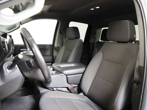 Used 2019 GMC Sierra 1500 Elevation w/ X31 Off-Road Package image 19