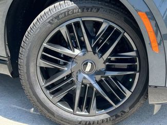 New 2025 Cadillac Escalade IQ Sport 2 video 3