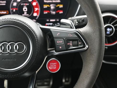 Used 2019 Audi TT RS image 21