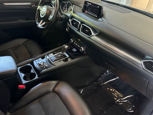 Used 2018 MAZDA CX-5 Touring w/ Preferred Equipment Package FWD image 16
