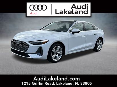 Used 2025 Audi A5 2.0T Premium