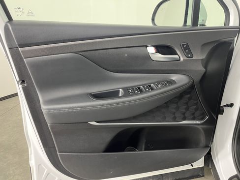 Used 2020 Hyundai Santa Fe Limited image 18