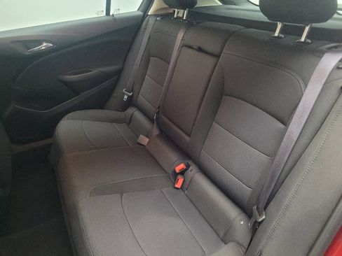 Used 2017 Chevrolet Cruze LT w/ Convenience Package image 18