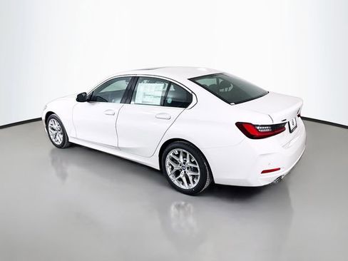 New 2026 BMW 330i xDrive Sedan w/ Premium Package image 5